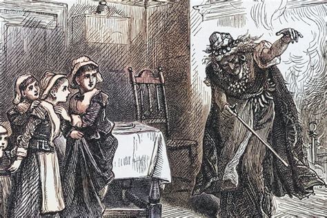 The Aftermath of Witch Trials: Dealing with the Stigma
